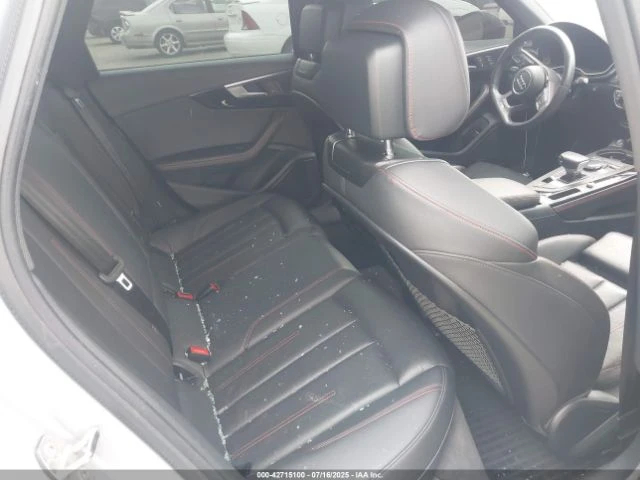 Audi A4 2.0T* PREMIUM* * * S* LINE* 360 | Mobile.bg   11