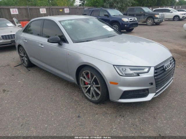 Audi A4 2.0T* PREMIUM* ДИГИТАЛНО* ТАБЛО* S* LINE* 360КАМЕР - 21900 лв. / 11197.29 € - 60674945 1