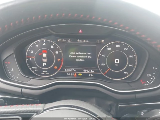 Audi A4 2.0T* PREMIUM* * * S* LINE* 360 | Mobile.bg   10