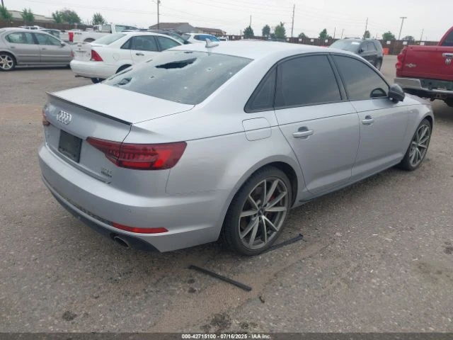 Audi A4 2.0T* PREMIUM* * * S* LINE* 360 | Mobile.bg   2