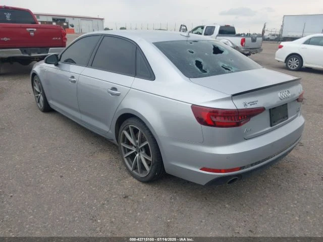 Audi A4 2.0T* PREMIUM* * * S* LINE* 360 | Mobile.bg   4