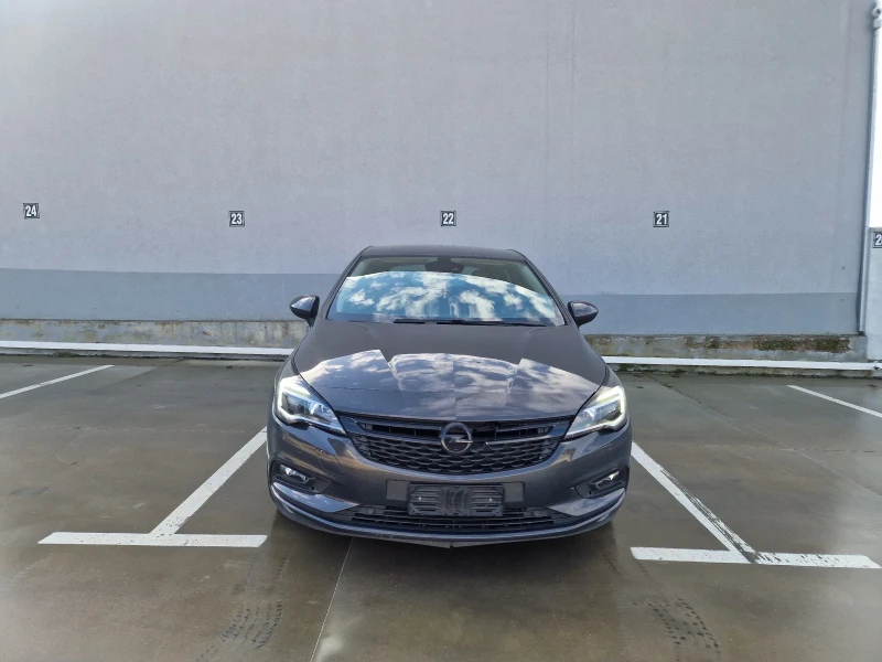 Opel Astra 1.6 110kc COSMO 170000km - 12990 лв. / 6641.68 € - 78229972 1
