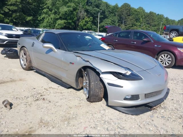 Chevrolet Corvette 6.0* AUTO* ����* HEAD-UP*  | Mobile.bg � ����������� 2