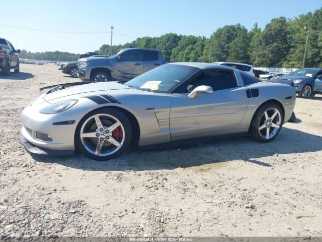 Chevrolet Corvette 6.0* AUTO* ����* HEAD-UP*  | Mobile.bg � ����������� 13