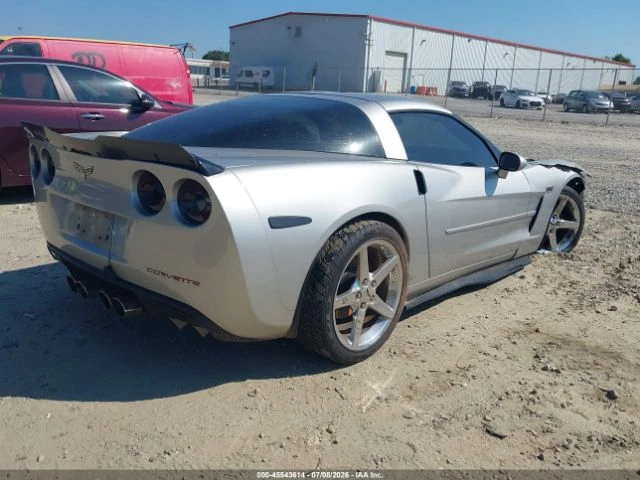 Chevrolet Corvette 6.0* AUTO* ����* HEAD-UP*  | Mobile.bg � ����������� 4
