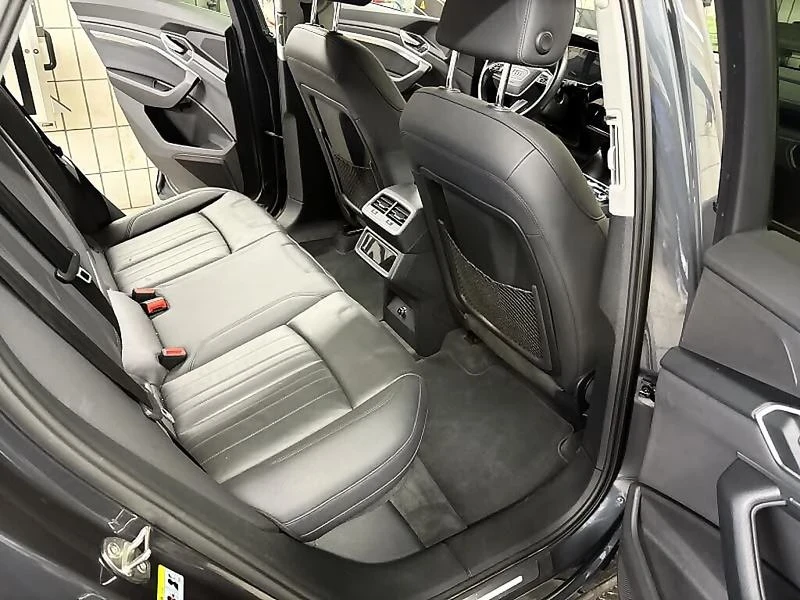 Audi E-Tron 50 Quattro 71kWh, снимка 6 - Автомобили и джипове - 56632604