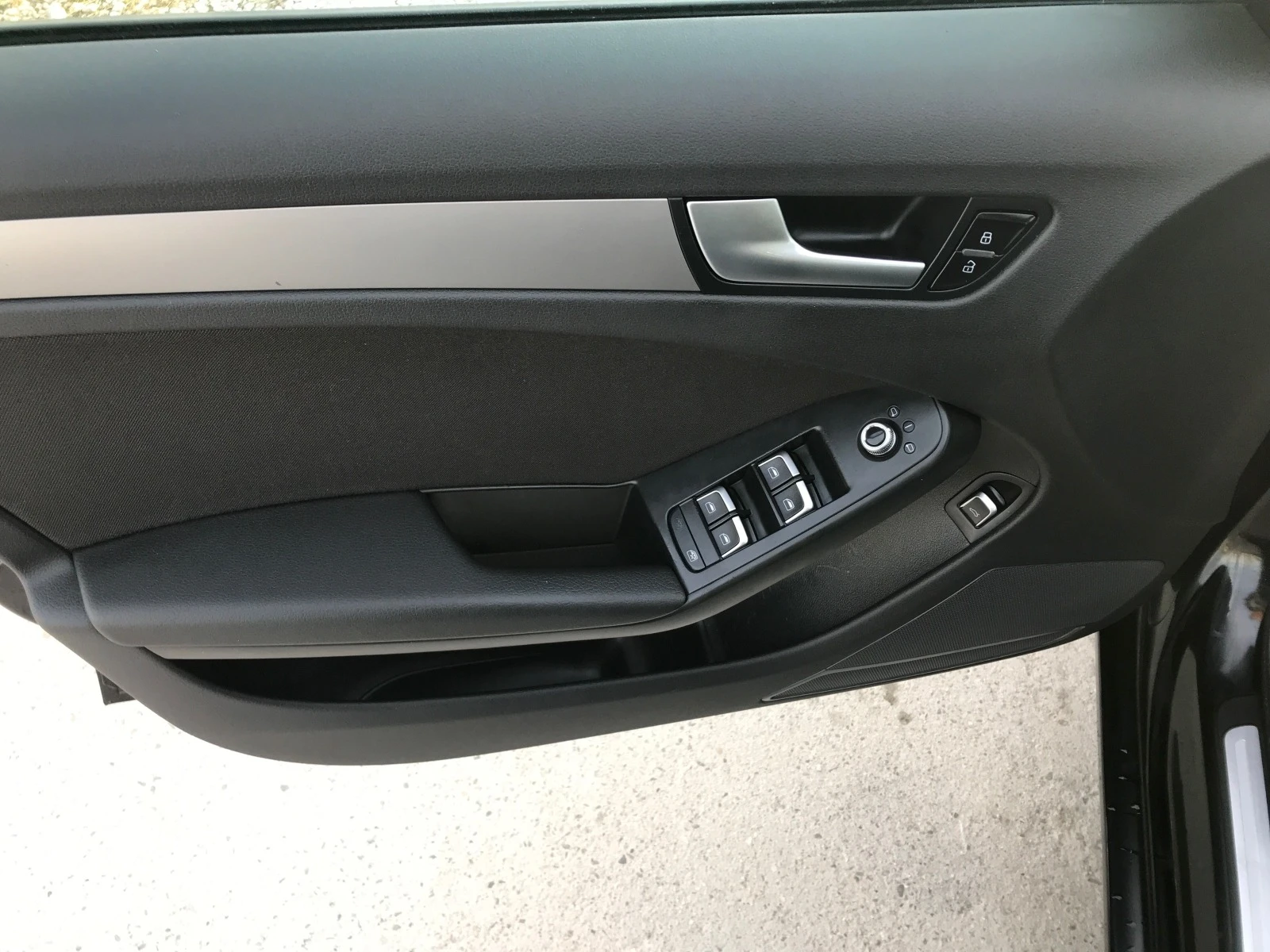 Audi A4 2.0TDI-143kc | Mobile.bg   11