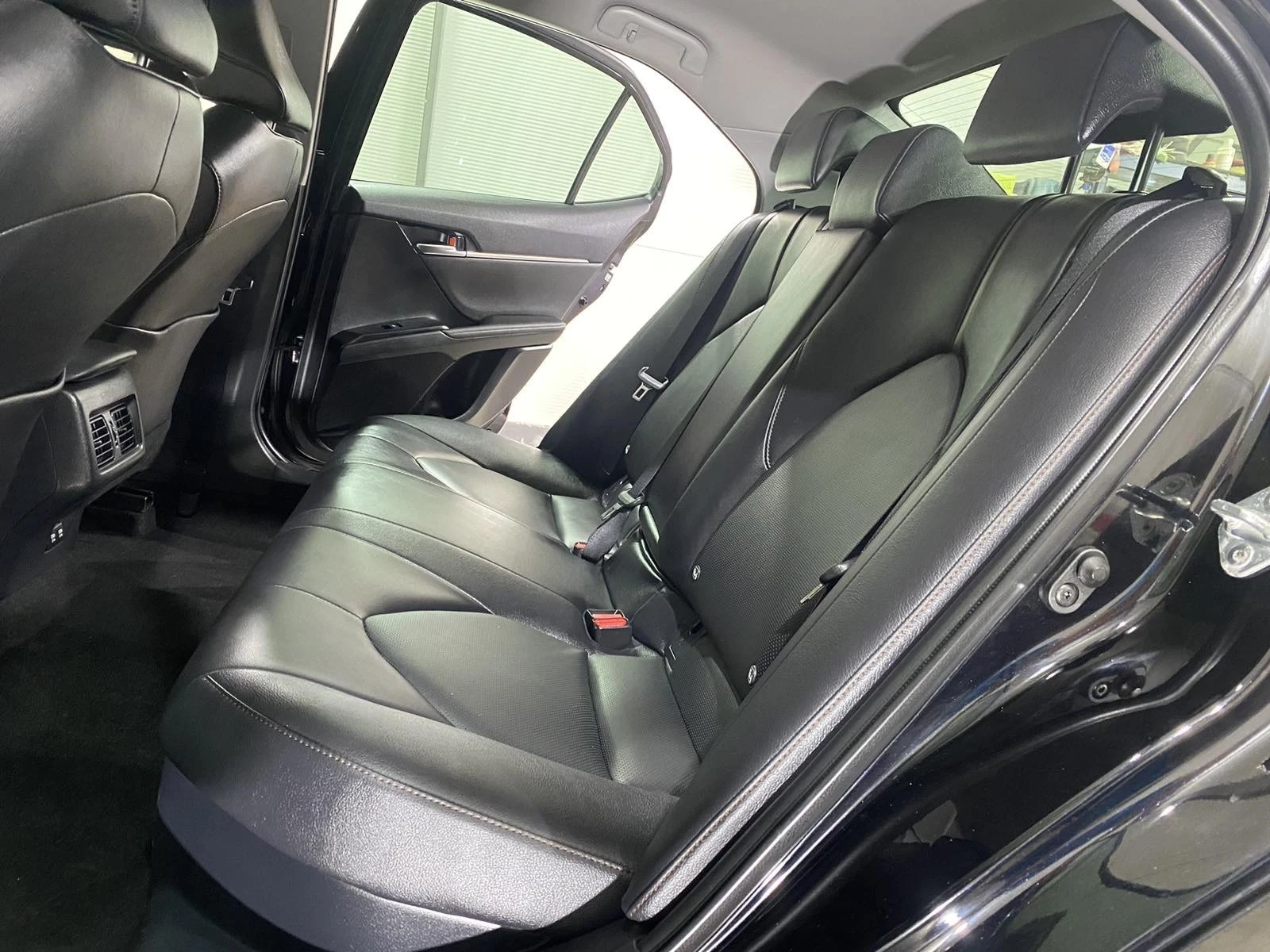 Toyota Camry 2.5i  | Mobile.bg   11