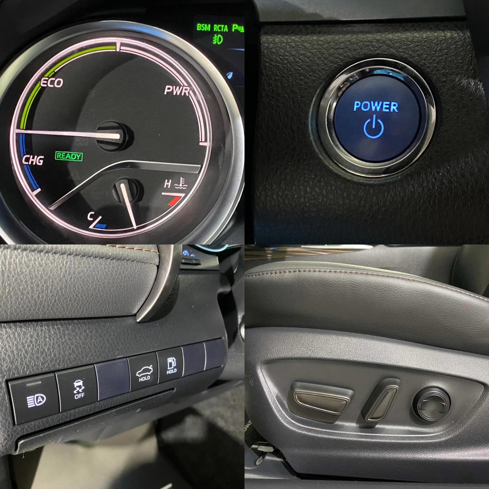 Toyota Camry 2.5i  | Mobile.bg   13