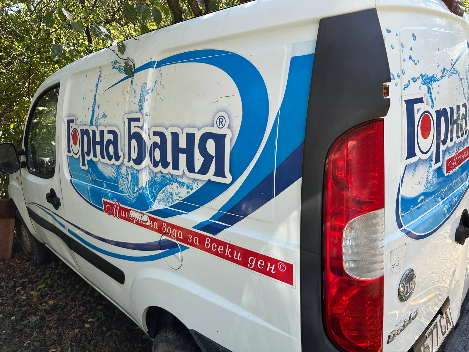 Fiat Doblo  - изображение 3