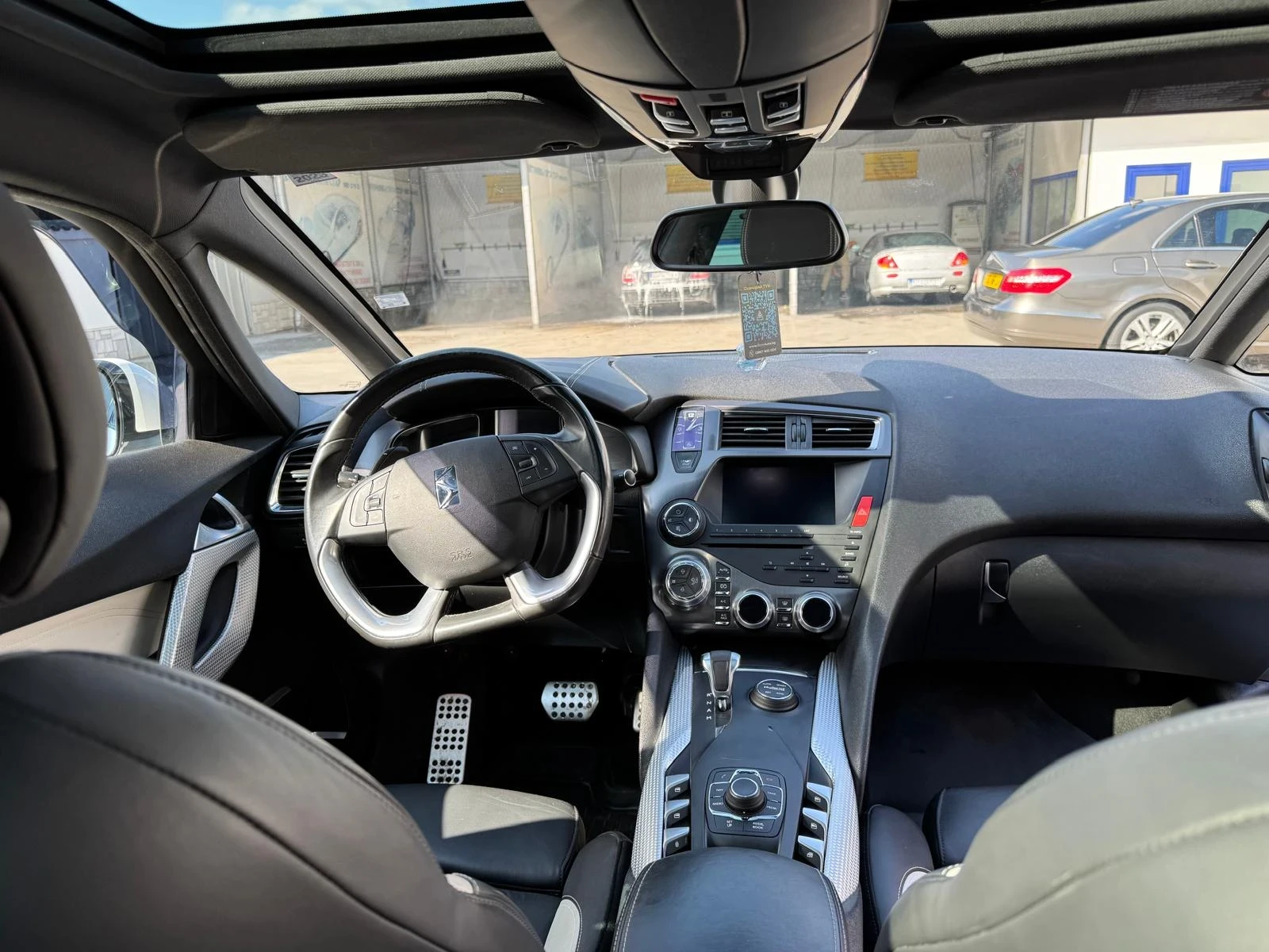 DS DS 5 | Mobile.bg   12