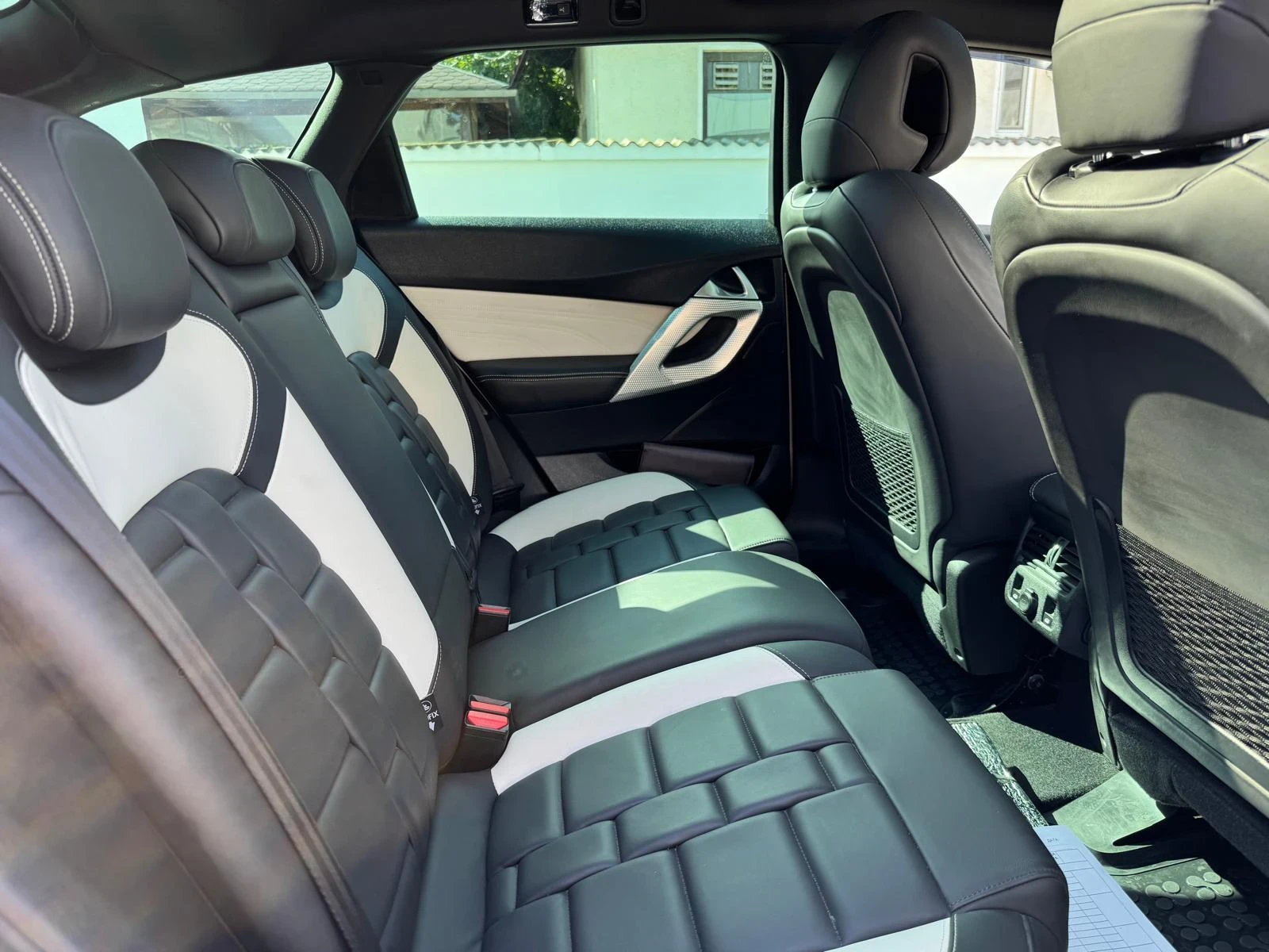 DS DS 5 | Mobile.bg   11