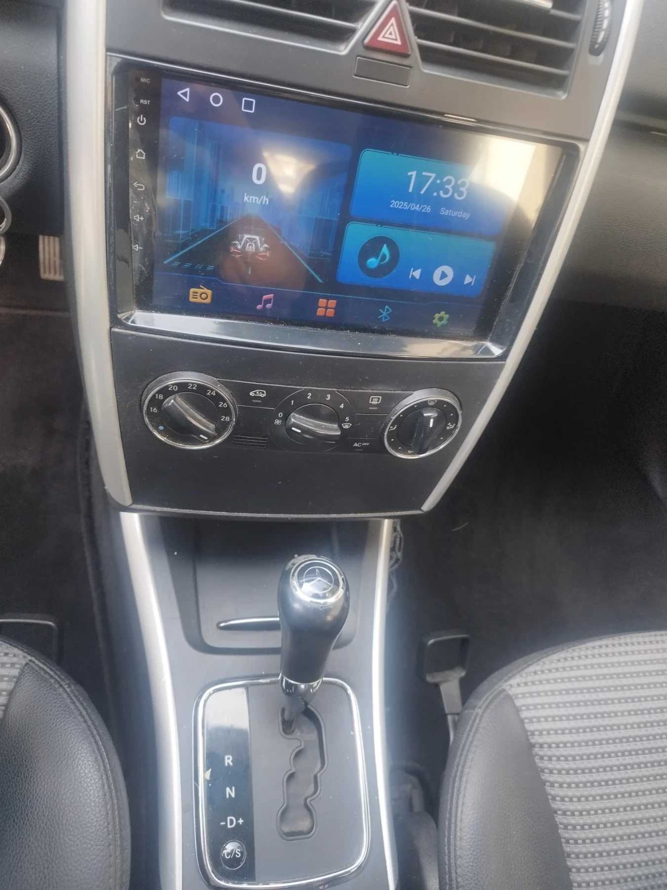 Mercedes-Benz A 200 Eleganse - изображение 9