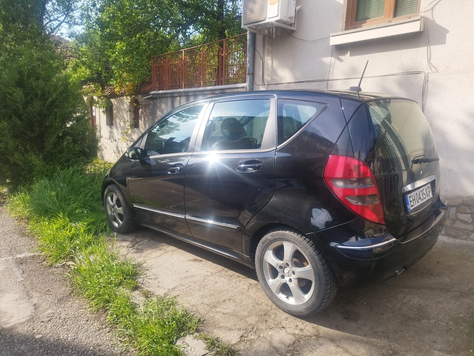 Mercedes-Benz A 200 Eleganse - изображение 3