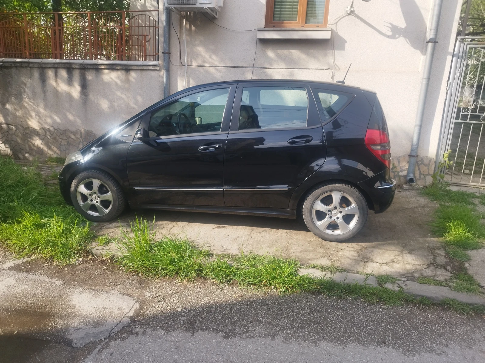 Mercedes-Benz A 200 Eleganse - изображение 2