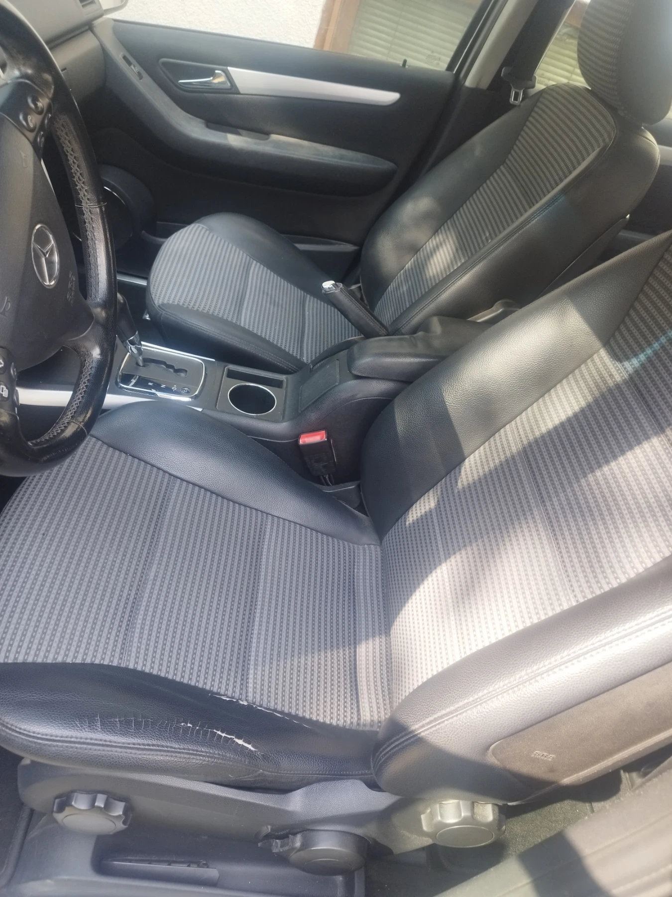 Mercedes-Benz A 200 Eleganse - изображение 6