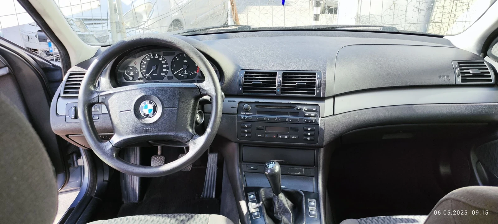 BMW 320  - изображение 4