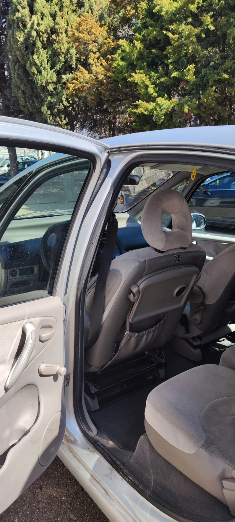 Citroen Xsara picasso  - изображение 2
