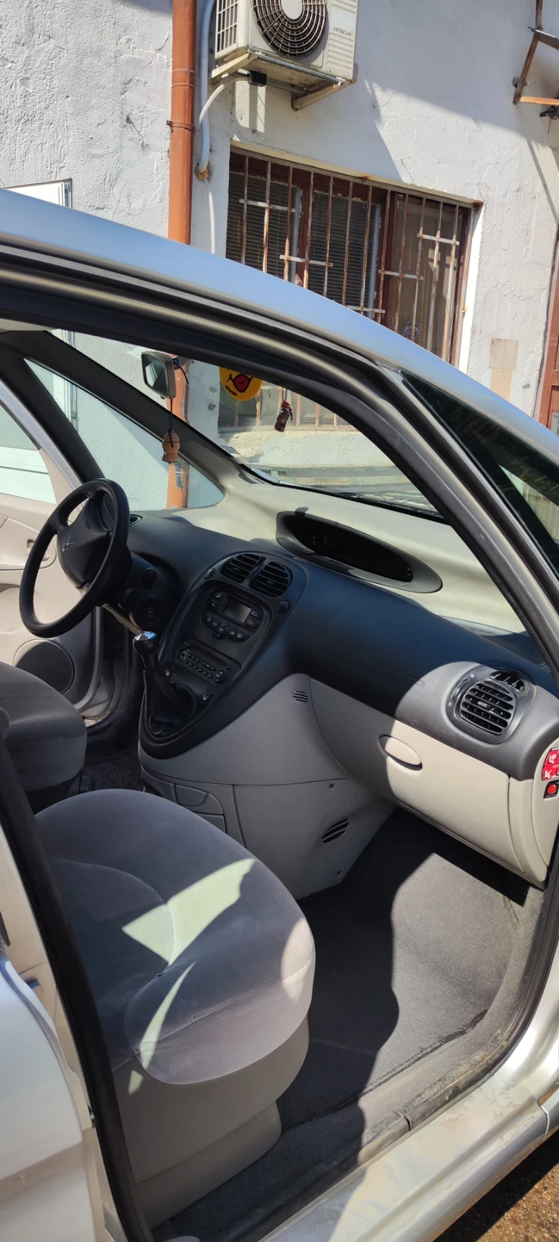 Citroen Xsara picasso  - изображение 5