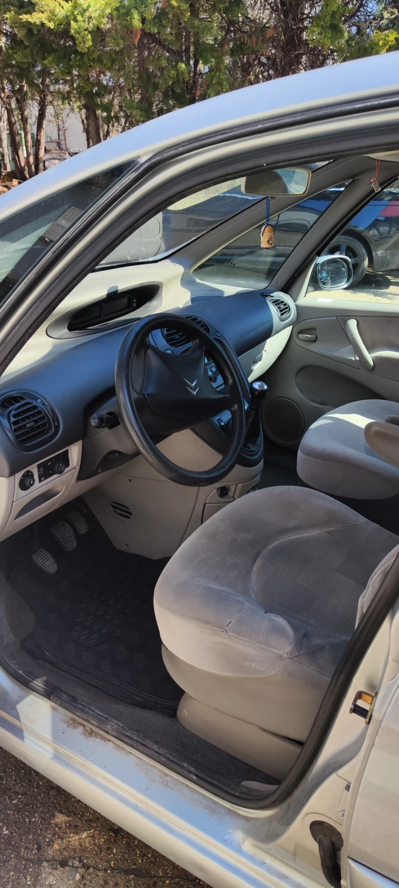 Citroen Xsara picasso  - изображение 9