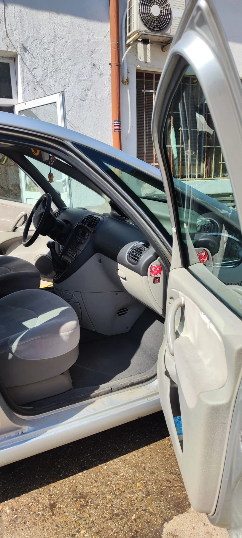 Citroen Xsara picasso  - изображение 6