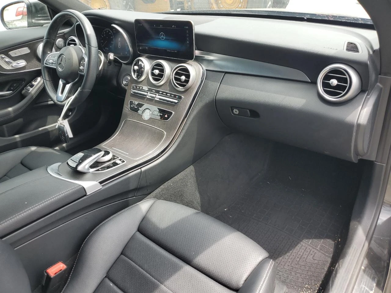 Mercedes-Benz C 300 АВТО КРЕДИТ - изображение 8