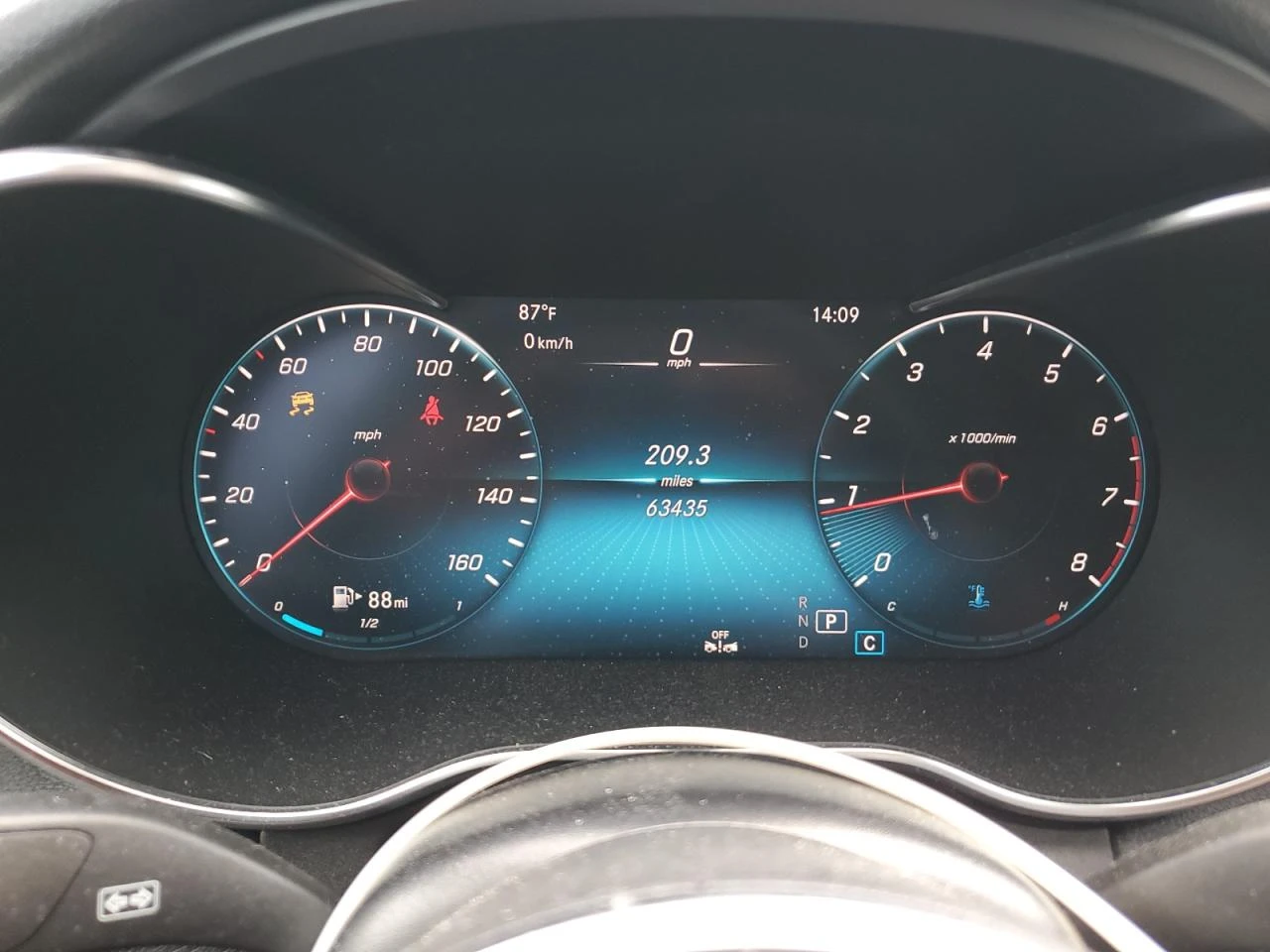 Mercedes-Benz C 300 АВТО КРЕДИТ - изображение 9