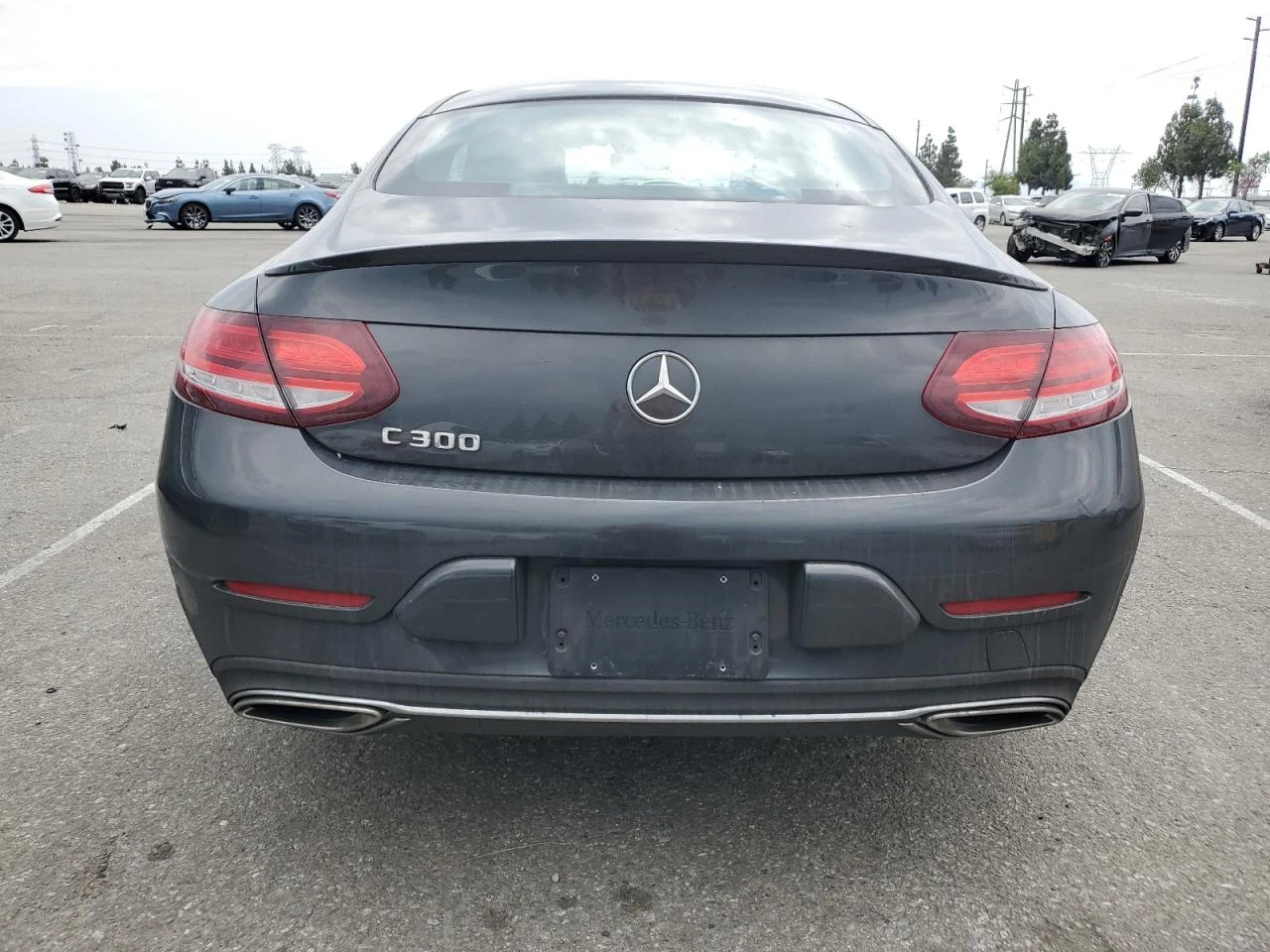 Mercedes-Benz C 300 АВТО КРЕДИТ - изображение 6