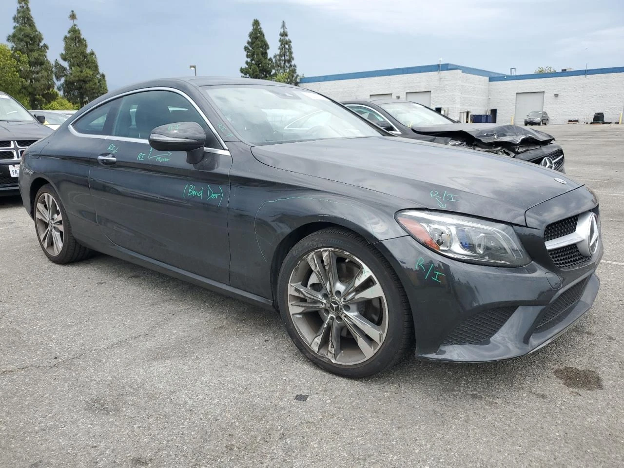Mercedes-Benz C 300 АВТО КРЕДИТ - изображение 4