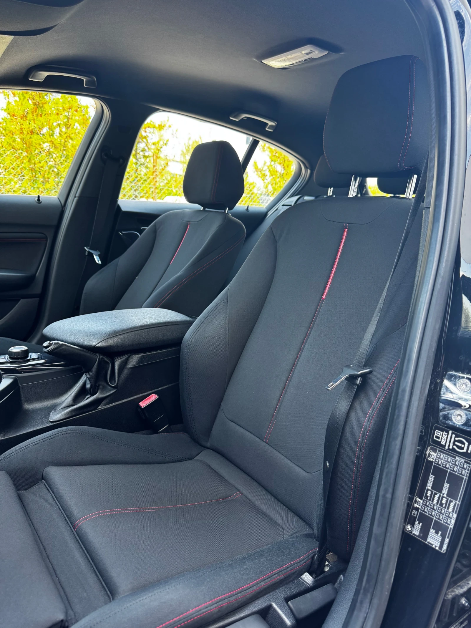 BMW 120 D 184к.с. SPORT TOP - изображение 6