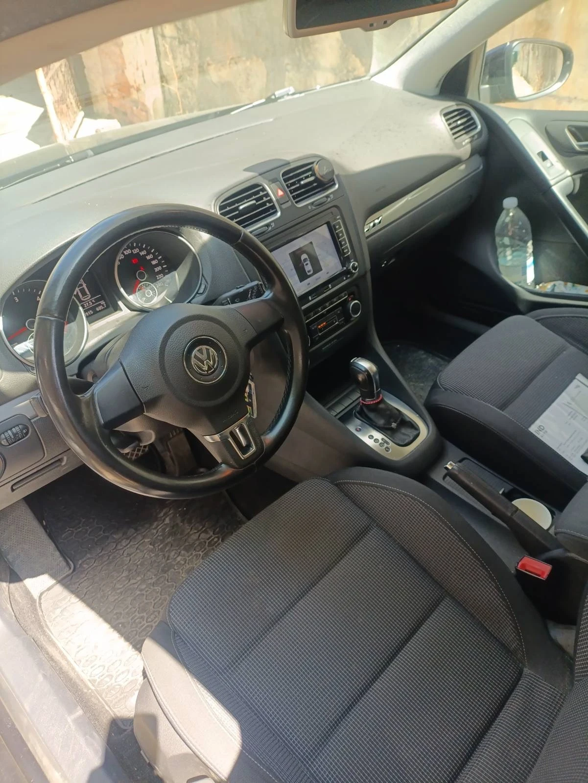 VW Golf 6 - изображение 6