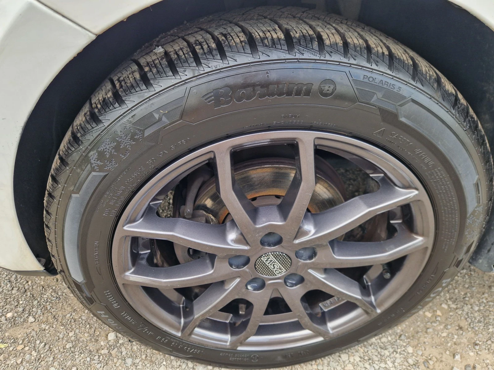 Seat Ibiza 1.6TDI 90PS. ITALIA | Mobile.bg � ����������� 6