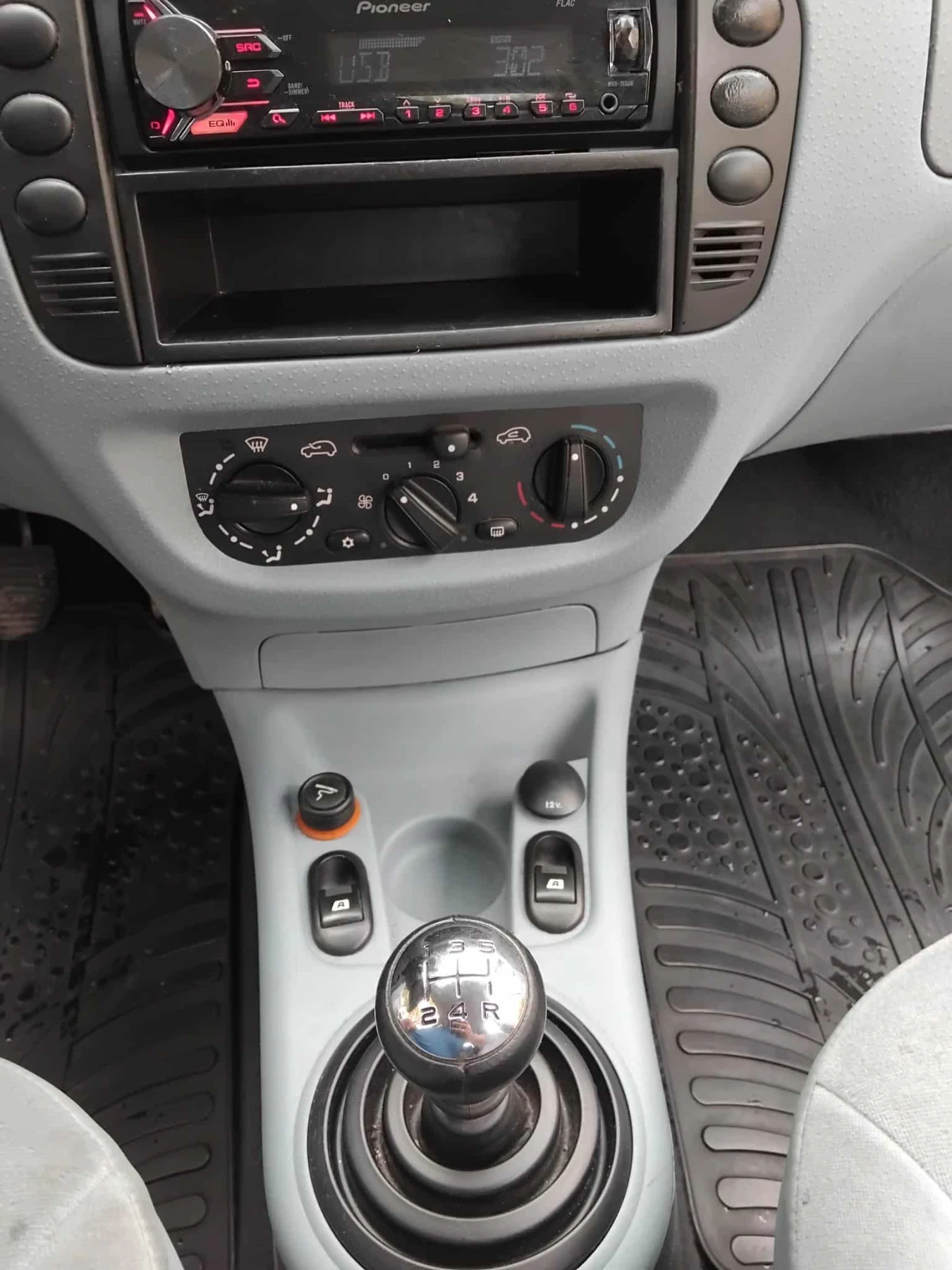 Citroen C3 C3 - изображение 5