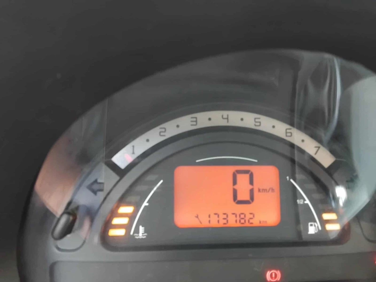 Citroen C3 C3 - изображение 3