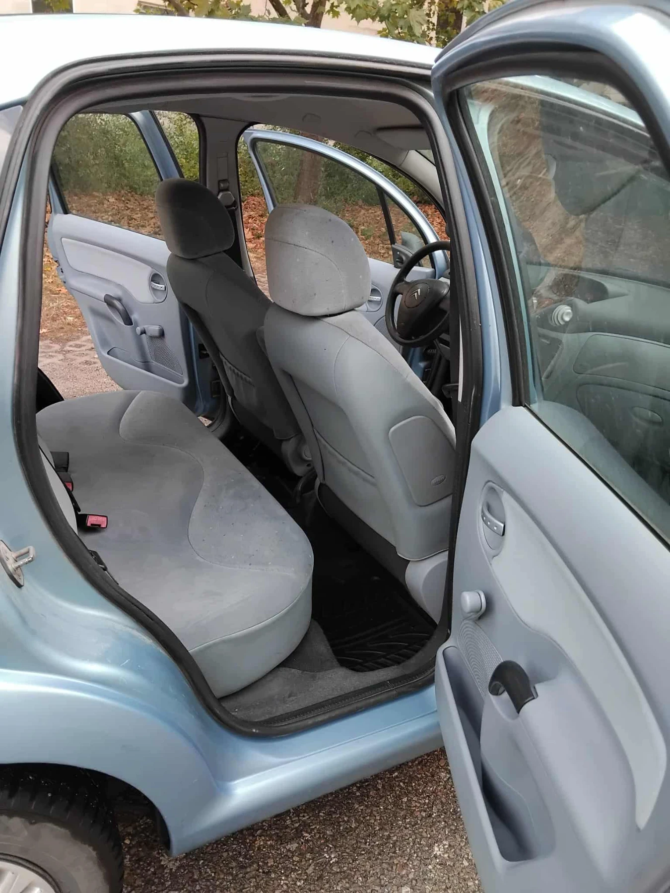 Citroen C3 C3 - изображение 2