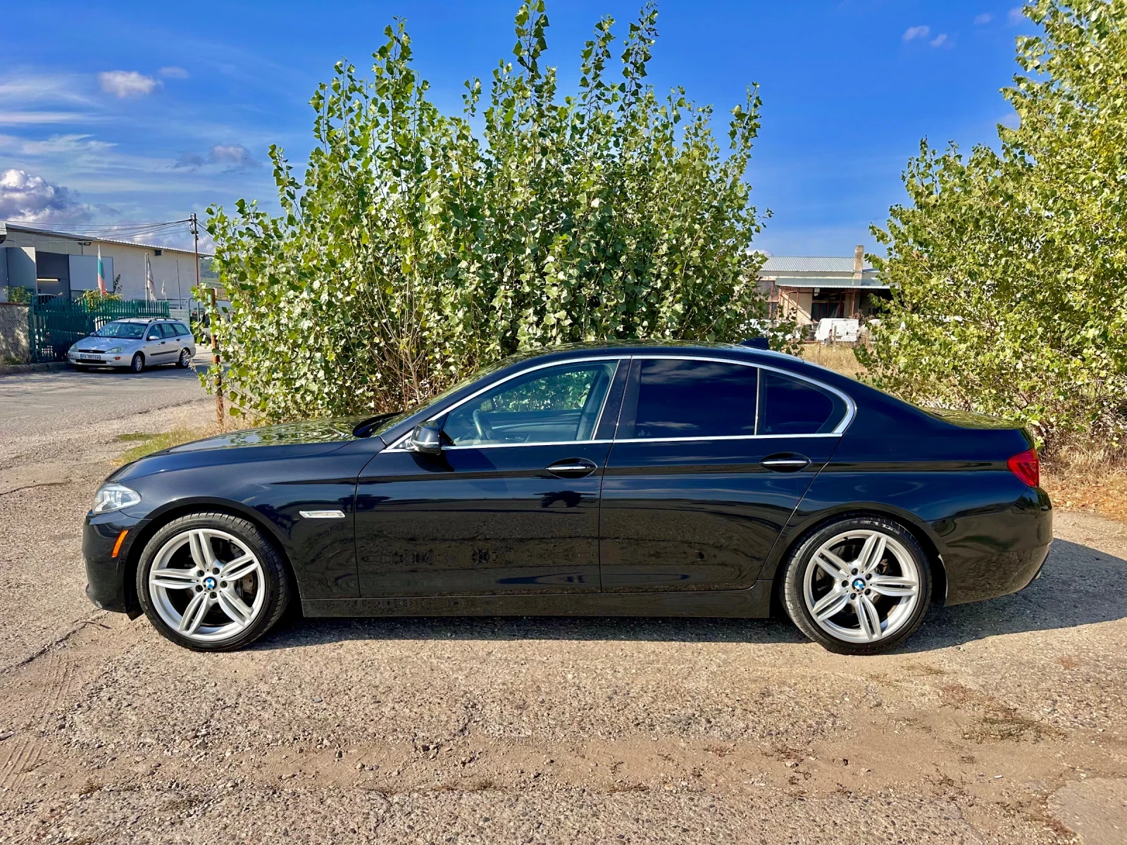BMW 535  XDrive Full 320  | Mobile.bg   2