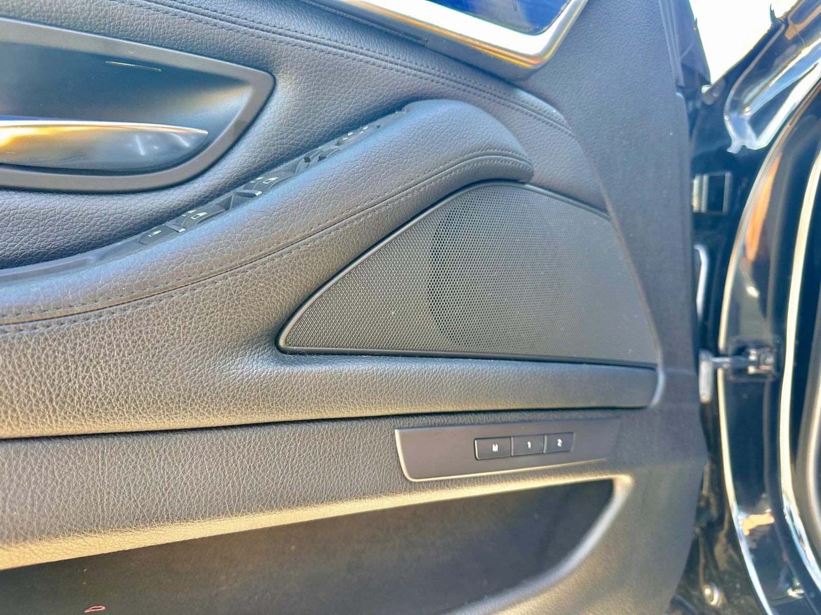 BMW 535  XDrive Full 320  | Mobile.bg   12