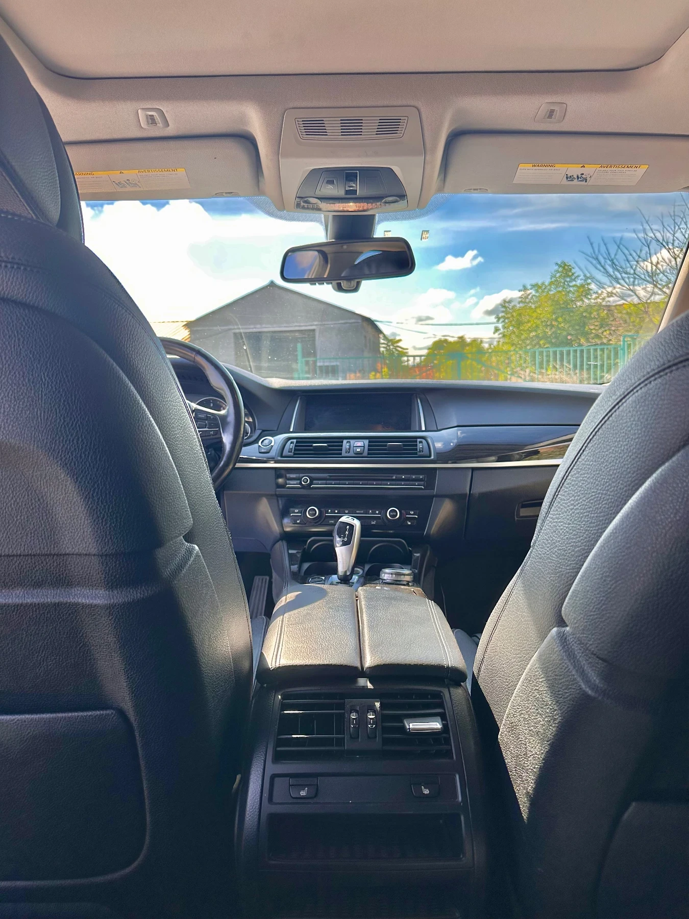 BMW 535  XDrive Full 320  | Mobile.bg   11