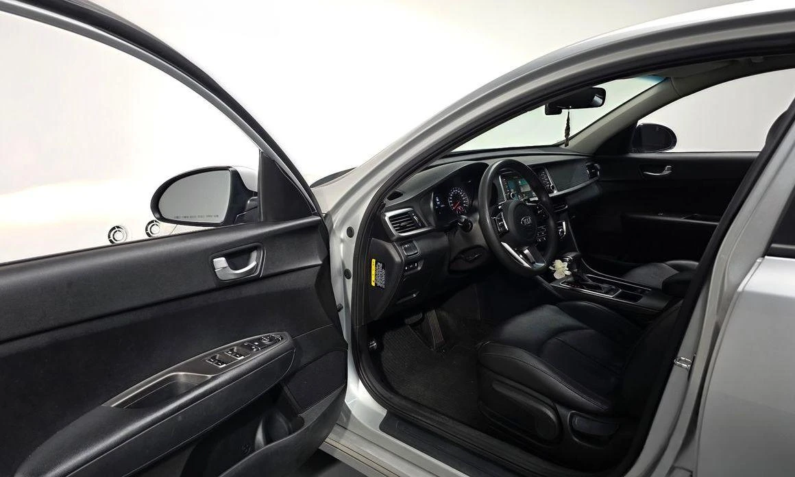 Kia K5 | Mobile.bg   12