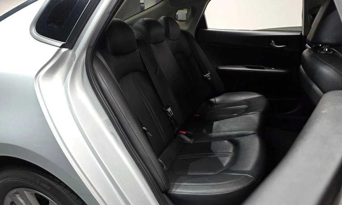 Kia K5 | Mobile.bg   11