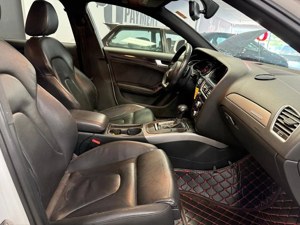 Audi A5 2.0T quattro Progressiv * AвтоКредит* (ЦЕНА ДО БГ) - изображение 8