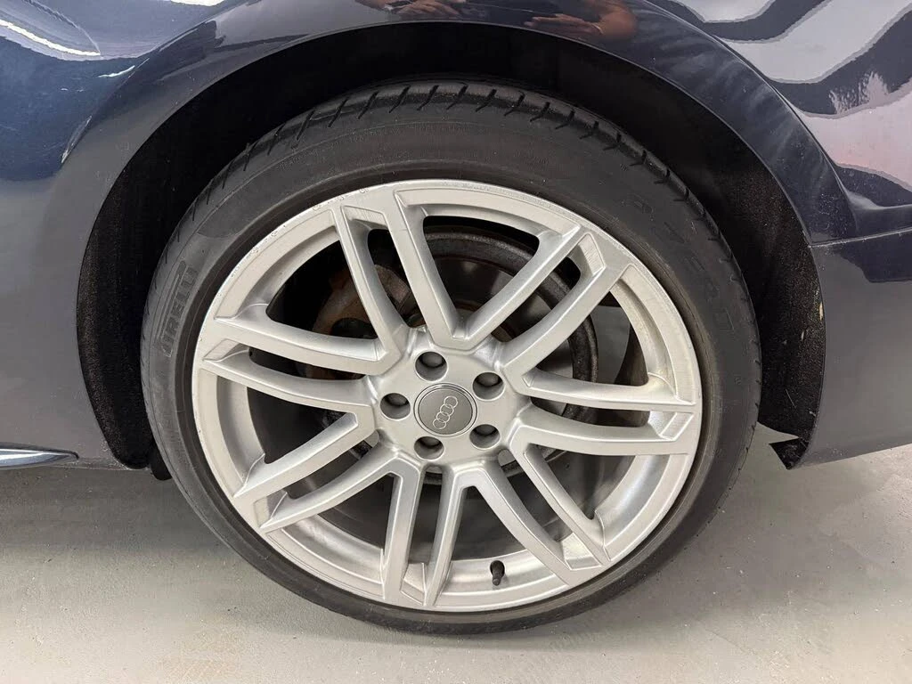 Audi A5 2.0T quattro Progressiv * AвтоКредит* (ЦЕНА ДО БГ) - изображение 6