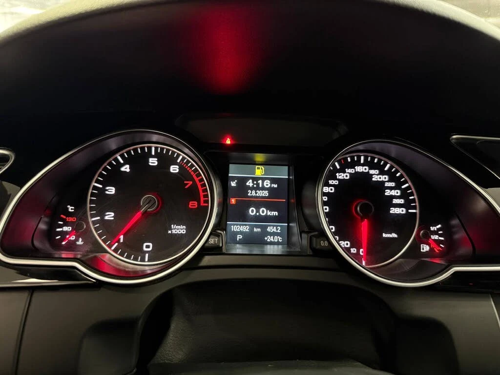 Audi A5 2.0T quattro Progressiv * AвтоКредит* (ЦЕНА ДО БГ) - изображение 10