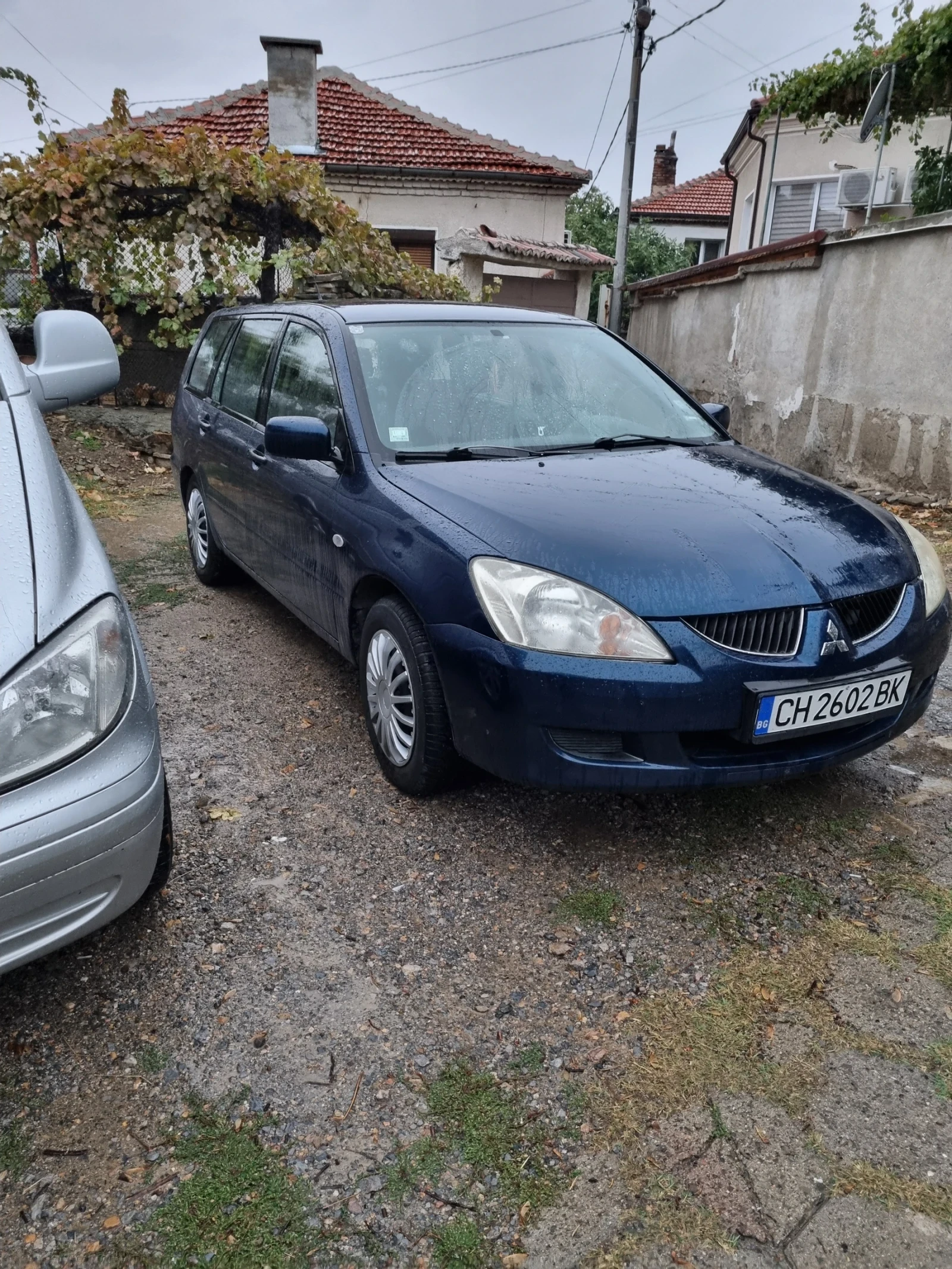 Mitsubishi Lancer | Mobile.bg — изображение 1