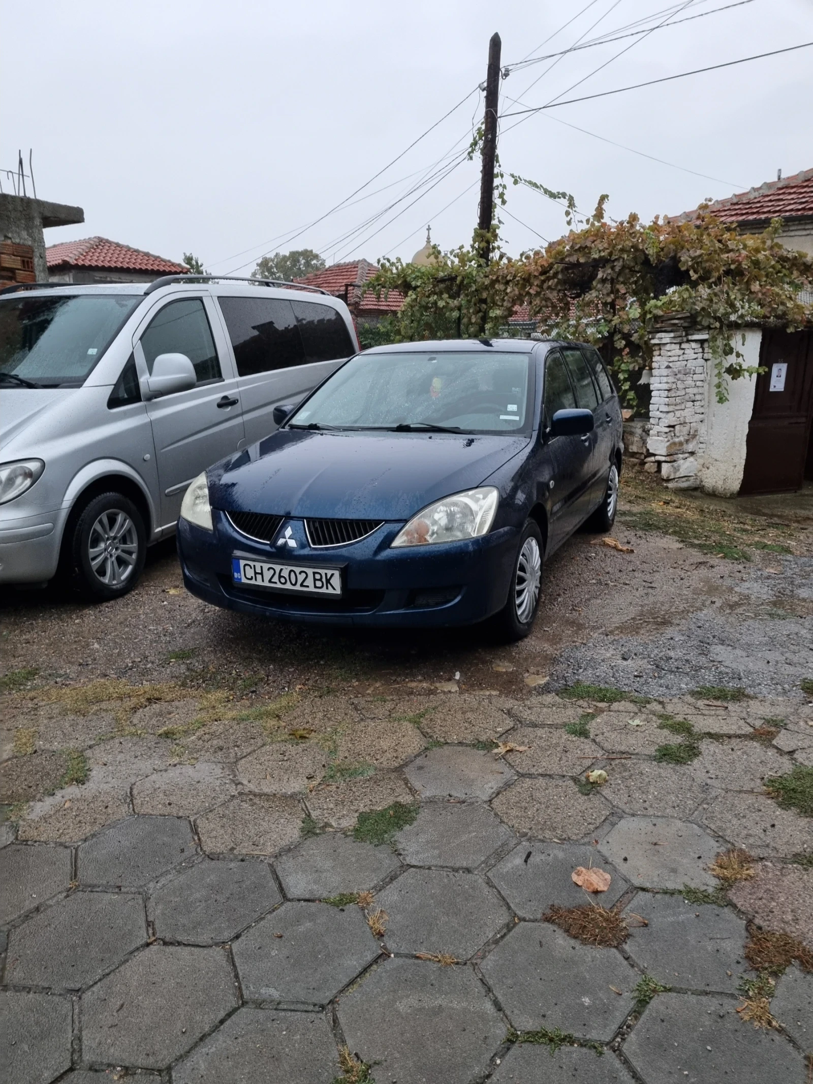 Mitsubishi Lancer  - изображение 2
