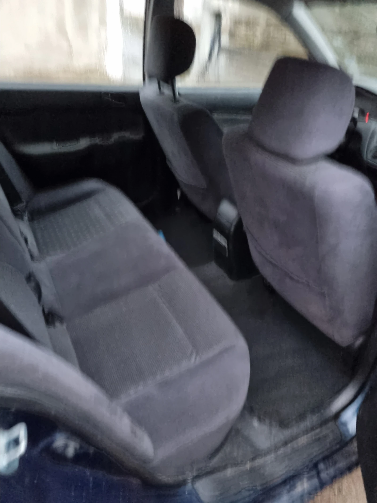 Mitsubishi Lancer  - изображение 8