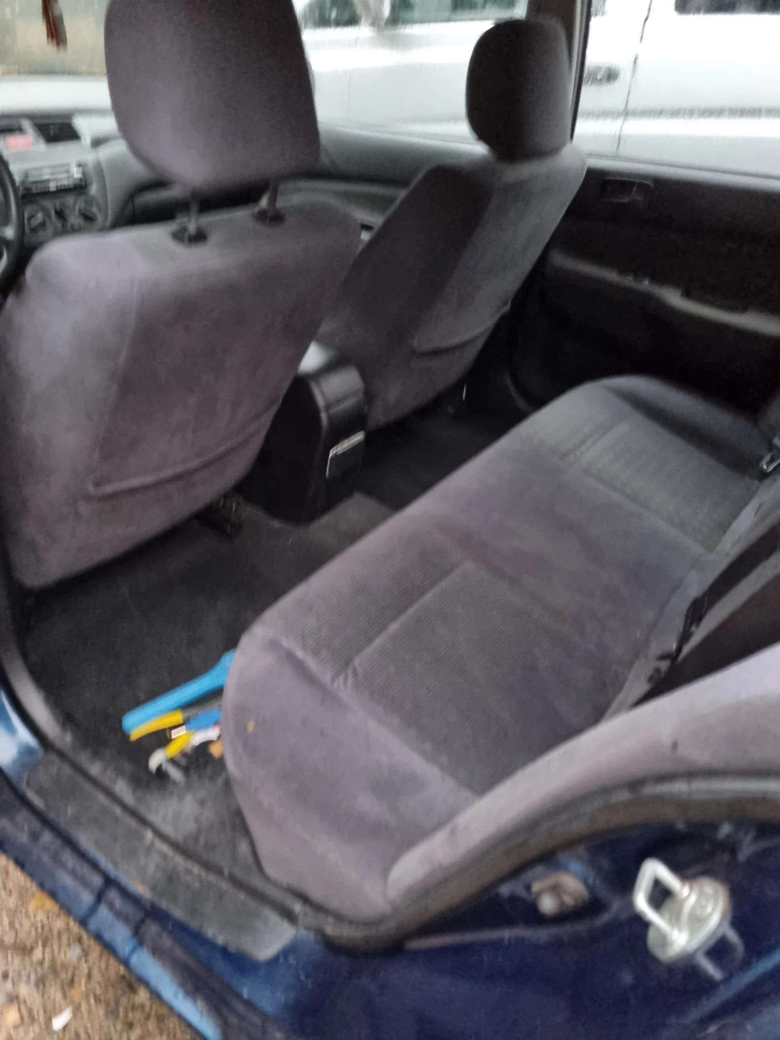 Mitsubishi Lancer  - изображение 6