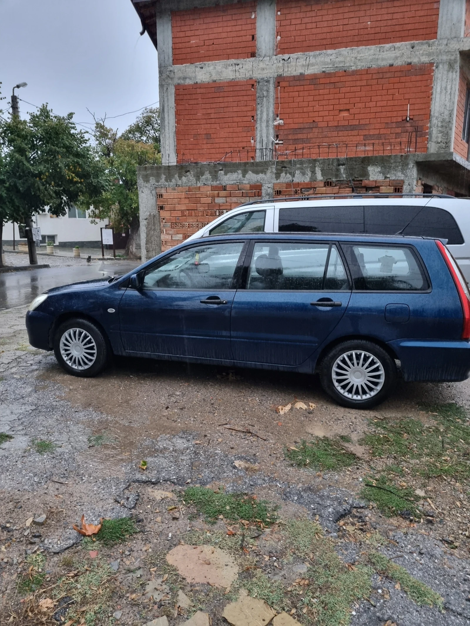 Mitsubishi Lancer  - изображение 4
