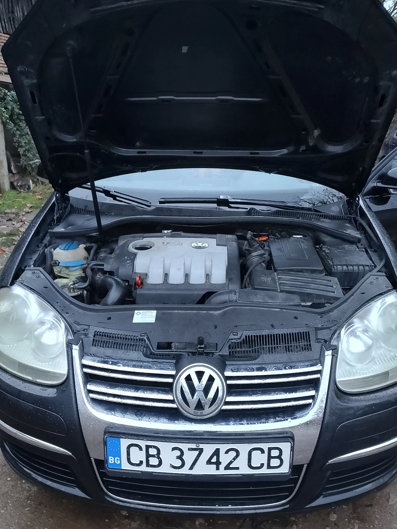 VW Golf Variant | Mobile.bg   7