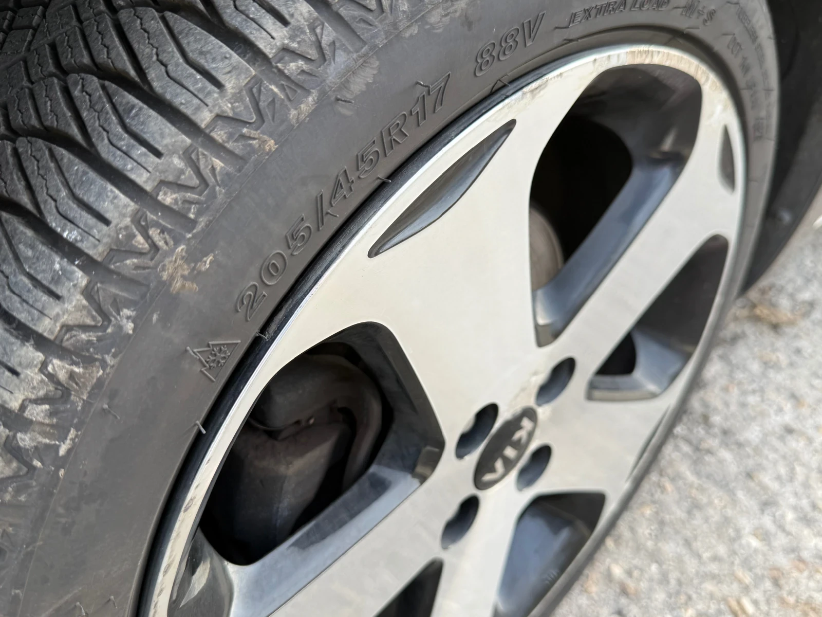 Kia Rio 1.4i-109k.c-KEYLESS-NAVI-PARKTRONIC | Mobile.bg   17